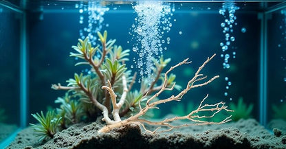 Galápagos (05518) Staghorn Branch™, 19-24 in.