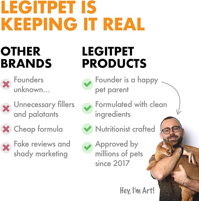 Hairball Treatment for Cats Natural Remedy with Apple Pomace, Psyllium Husk Omega 3 6 Fatty Acids Zinc Biotin Cat Supplement for Indoor Cats Promotes Healthy Digestion Furball Control 100 Yummy Chews