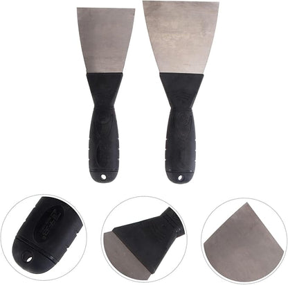 GANAZONO 2pcs Poop Cleaning Tool for Birdcages Pet Accessory for Parrots Includes Cleaning Shovels Easy Cleanup for Bird Poop and Litter