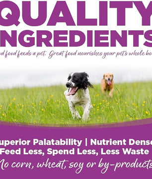 NutriSource Chicken & Rice Puppy Food, Premium Wet Dog Food, 12.3 Ounce (Pack of 12)