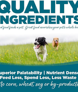 NutriSource Chicken & Rice Recipe Dog Food, Premium Wet Dog Food, 12.3 Ounce (Pack of 12)