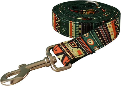 Custom Dog Collar with Names and Phone Number Engraved, Puppy Tags Personalized for Small Medium Large Pets