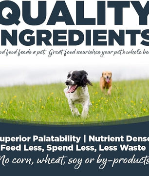 NutriSource Harvest Selects Northern Feast Dog Cans, Premium Wet Dog Food, 12.3 Ounce (Pack of 12)