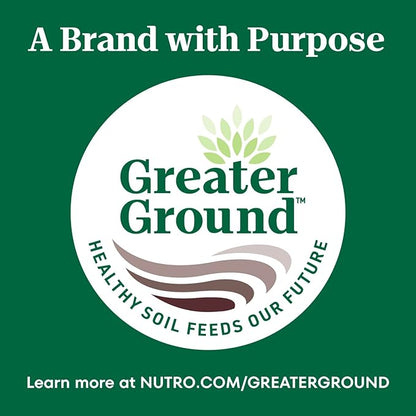 Nutro Natural Choice Adult Large Breed Dry Dog Food, Lamb and Brown Rice Recipe, 36 lbs.
