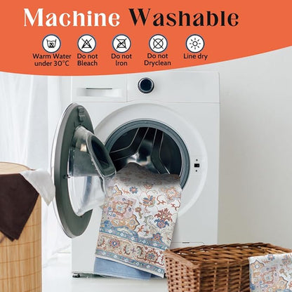 Washable Pee Pads for Dogs 2 Pack Reusable Puppy Training Pads 40"x26" Super Absorbent Waterproof Dog Training Pads, Non-Slip Potty Pads, Whelping Pads Litter Mat