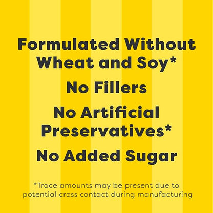 Temptations Creamy Puree Squeezable Lickable Wet Cat Treats with Cheese, 0.42 oz. Tubes, 4 Count, Pack of 11 (44 Total)