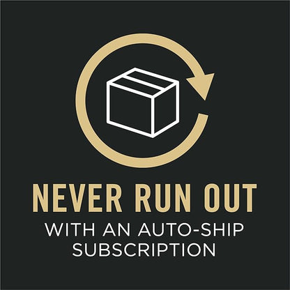 Purina Pro Plan With Probiotics, Sensitive Skin & Stomach, Natural Dry Cat Food, Turkey & Oat Meal Formula - 3.2 lb.