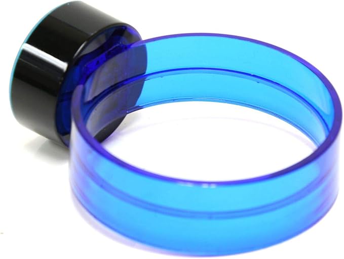 Innovative Marine Gourmet Gadget Defroster PRO - Adjustable Frozen Fish Food Feeder and Feeding Ring