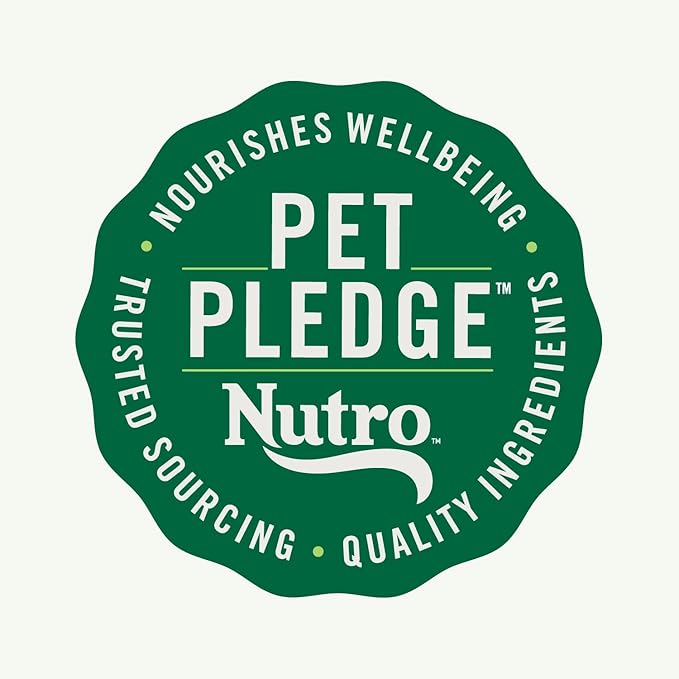 Nutro Natural Choice Adult Large Breed Dry Dog Food, Lamb and Brown Rice Recipe, 36 lbs.