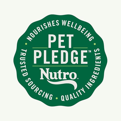 Nutro Natural Choice Adult Large Breed Dry Dog Food, Lamb and Brown Rice Recipe, 36 lbs.