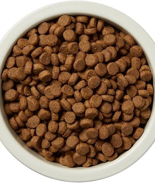 Amazon Brand - Wag Wholesome Grains Dry Dog Food with Chicken and Brown Rice, 30 lb Bag (Pack of 1)