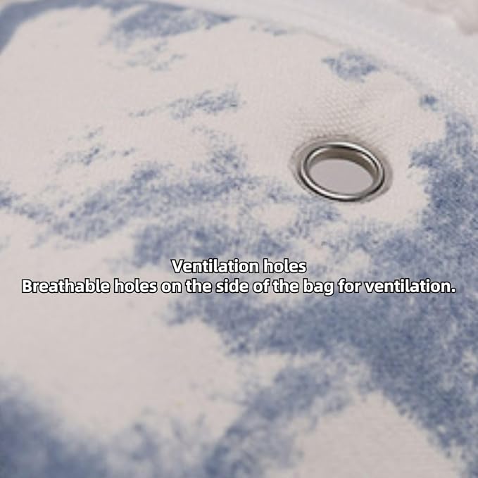 Sugar Glider Travel Pouch Gerbil Hedgehog Portable Travel Carrier Outdoor Hangbag Grey Squirrel Rat Carrier for Small Animal (Grey,Small)