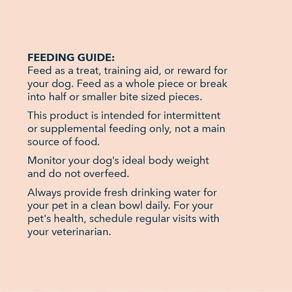 Amazon Brand - Wag Soft & Tender American Jerky Dog Treats – Turkey Recipe (12 oz)