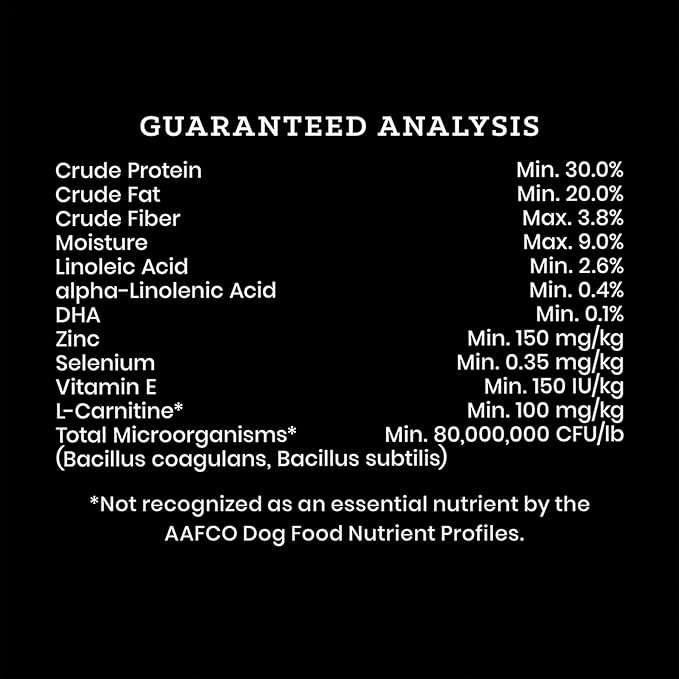 VICTOR Super Premium Dog Food – Hi-Pro Plus Dry Kibble – High Protein Dog Food with 30% Protein – Beef, Chicken, Pork, Fish Meals, Gluten Free - for High Energy and Active Dogs & Puppies, 30lbs