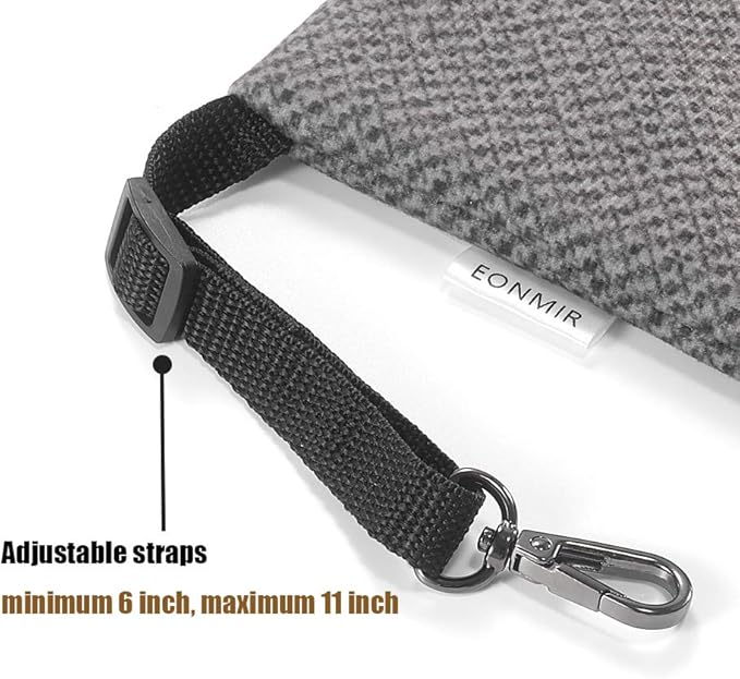 Small Animal Hammock Soft Warm Bed Hanging Pet Sleeping Bag for Ferret Squirrel Rat Sugar Glider - Gray