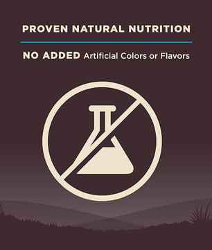 Wellness CORE Grain-Free High-Protein Dry Dog Food, Natural Ingredients, Made in USA with Real Meat, All Breeds, For Adult Dogs (Ocean Whitefish, Herring & Salmon, 26-Pound Bag)