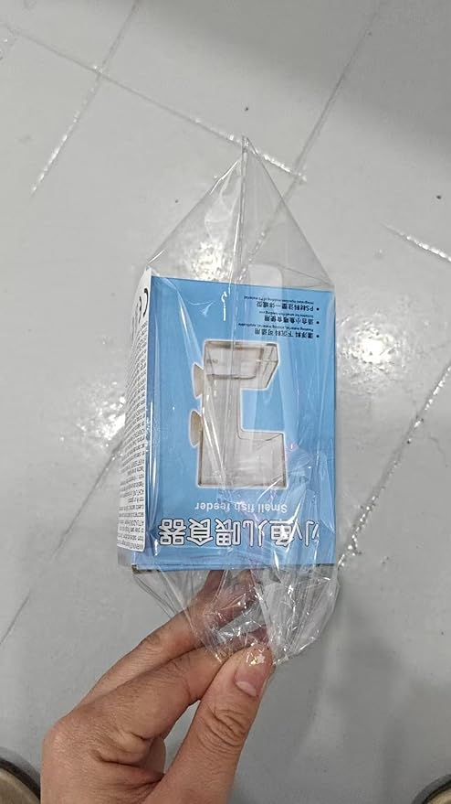 New Fish Tank Feeding Tray with Suction Cup, Feeding Tube Supplies, Tank Divider Supplies, Breeder Box for Aquarium, Round Aquariums & Fish Bowls Accessories