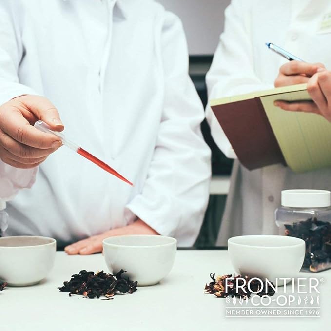 Frontier Co-op Organic Catnip, 1-Pound Bulk, Loved By Cats & Gardeners, Popular Tea Blend, Organic, Kosher