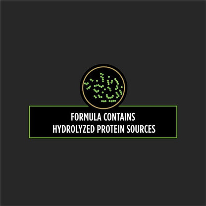 Pro Plan Veterinary Diets Purina HA Hydrolyzed Chicken Flavor Canine Formula Adult Wet Dog Food - (Pack of 12) 13.3 oz. Cans