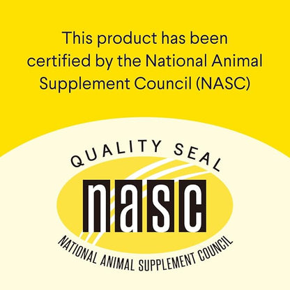 Finn Allergy & Itch for Dogs | Daily Support for Itchy Skin, Immune Health & Seasonal Allergies from Colostrum, Bee Propolis + Probiotics | 90 Soft Chews