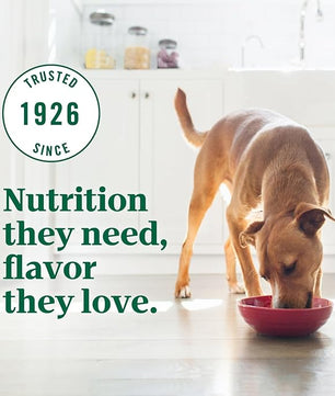Nutro Ultra Adult Dry Dog Food with a Trio of Proteins from Chicken, Lamb and Salmon, 30 lb Bag