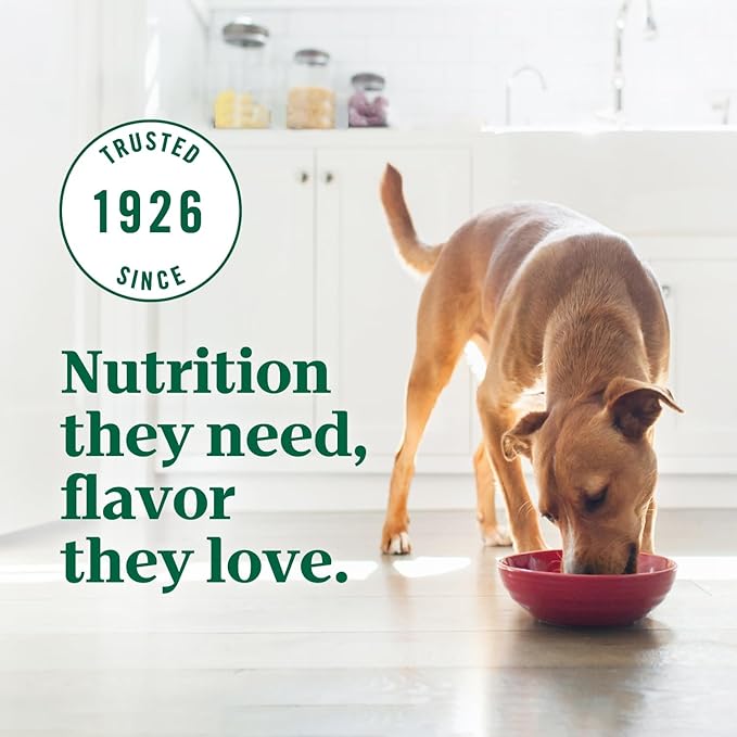 Nutro Ultra Adult Dry Dog Food with a Trio of Proteins from Chicken, Lamb and Salmon, 30 lb Bag