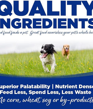 NutriSource Trout & Rice Recipe Dog Food, Premium Wet Dog Food, 12.3 Ounce (Pack of 12)