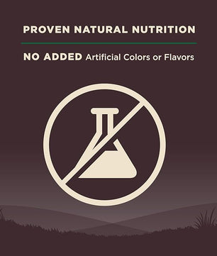 Wellness CORE Dry Dog Food, Grain Free, High Protein, Natural, Lamb Recipe, (22-Pound Bag)