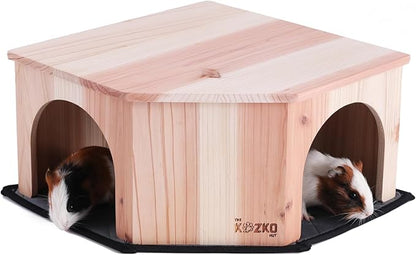 Pee Pad Liner 2 Pieces - THE KOZKO HUT