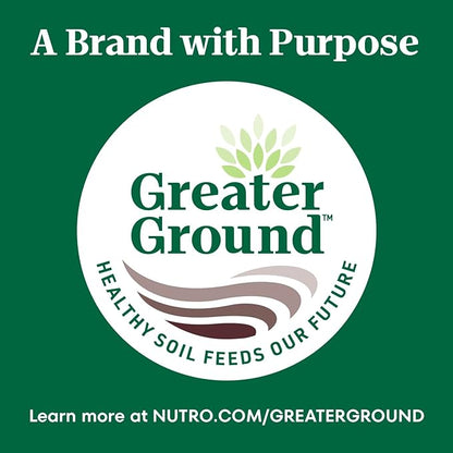Nutro Natural Choice Adult Large Breed Dry Dog Food, Chicken and Brown Rice Recipe, 13 lbs.