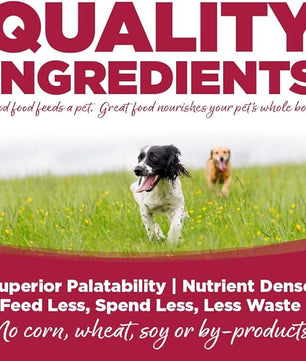 NutriSource Chicken, Lamb & Ocean Fish Recipe Dog Food, Premium Wet Dog Food, 12.3 Ounce (Pack of 12)