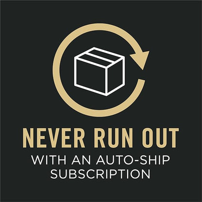 Purina Pro Plan Large Breed Dry Puppy Food, Chicken and Rice Formula - 34 lb. Bag