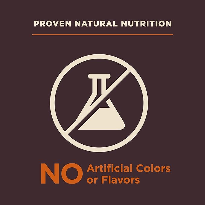 Wellness CORE Digestive Health Dry Dog Food, Wholesome Grains, Natural, Recipe for Dogs with Sensitive Stomachs, Chicken, (4-Pound Bag)