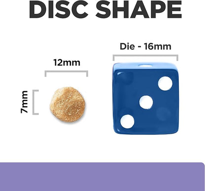 Hill's Prescription Diet z/d Low Fat Dry Dog Food, Hydrolyzed Soy Recipe, 25 lb. Bag