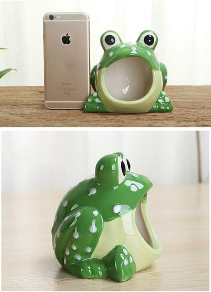 Cool Hamster House Hideout Ceramics Strawberry Shape Bed Cute Small Animal Pet Squirrel Hedgehog Chinchilla Nest Hamster Cage Accessories