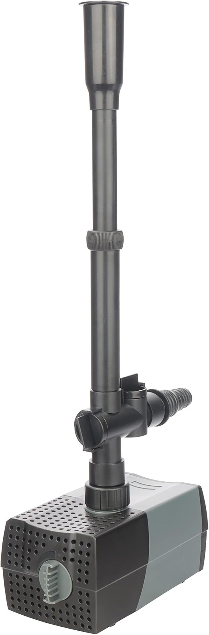 OYO WATER Pond Pumps Submersible Outdoor,780GPH Water Fountain Pump with Fountain Kits for Small Ponds