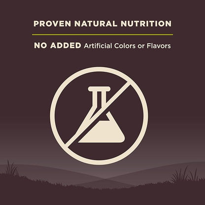 Wellness CORE Dry Dog Food, Grain-Free, High Protein, Natural, Healthy Weight Turkey & Chicken Recipe, (12-Pound Bag)