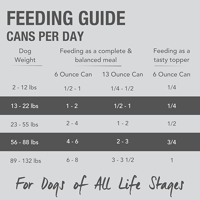 K9 Natural Wet Dog Food Pate, Lamb & King Salmon Feast, 13 Oz Cans (Pack of 12), Grain Free, Made in New Zealand with Grass-Fed, Free-Range Lamb and Sustainably Caught King Salmon