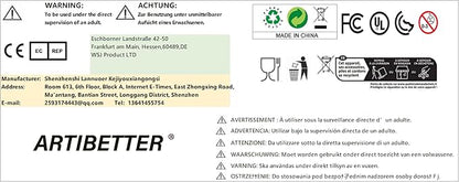 Glass Bowl for Centerpieces, Fish Bowls Decorative Width 5.9", Height 3.1", Lotus Flower Bowl, Round Glass Vase for Wedding Party Event, Home Office Decor