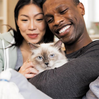 IAMS Proactive Health Indoor Weight Control & Hairball Care Adult Dry Cat Food, Chicken & Turkey Recipe, 3.5 lb. Bag