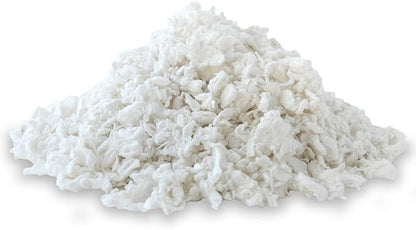 carefresh® White Nesting Small pet Bedding, 23L (Pack May Vary), White Nesting, 23L, 23 L