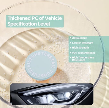 Super Silent Hamster Wheel 10.4 Inch, Magnetic Large Rat Wheel for Chinchilla, Gerbil, Guinea Pig, Cat, Mouse, Sugar Glider and Dwarf, Syrian Hamster Accessories (Salt Blue)