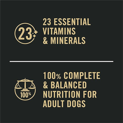 Purina Pro Plan Sensitive Skin and Stomach Wet Dog Food, Salmon and Rice and Lamb and Oat Meal Variety Pack - (Pack of 12) 13 oz. Cans