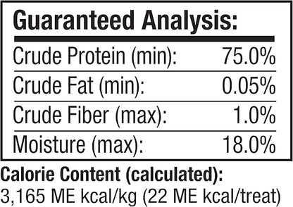 Good 'n' Fun Triple Flavor Twists, Treat Your Dog to Premium Cuts of Real Meat with Rawhide