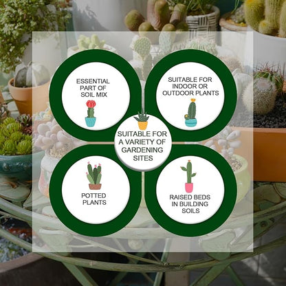 2 LBS Black Pea Gravel, Natural Succulent and Cactus Gravel Pebbles, Pebbles for Indoor Plants, Natural Gardens Mulching, for Houseplants, for Aquarium Gravel, to Maintain Soil Aeration(4-6mm)