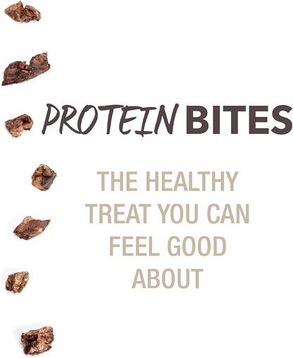 K9 Natural, Freeze-Dried Single Ingredient Dog Treats, High-Value, Low-Calorie Protein Bites for Active Dogs, Healthy Dog Training Treats, Grain-Free Reward, Lamb Lung, 1.76oz