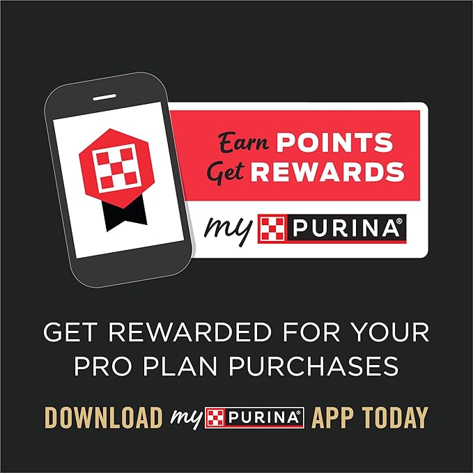 Purina Pro Plan Complete Essentials Shredded Blend Lamb and Rice High Protein Dog Food with Probiotics for Dogs - 5 lb. Bag