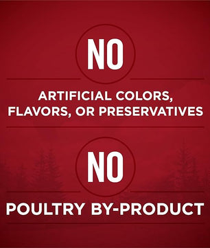 Purina ONE True Instinct Tender Cuts in Gravy With Real Turkey and Venison, and With Real Chicken and Duck High Protein Wet Dog Food Variety Pack - (Pack of 12) 13 oz. Cans
