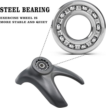 Hermit Crabs Wheel Toy, Hamster Running Wheel Toys, Small Animals Cage Accessory, Tank Accessory, Suitable for Hermit Crab Hamster Rat