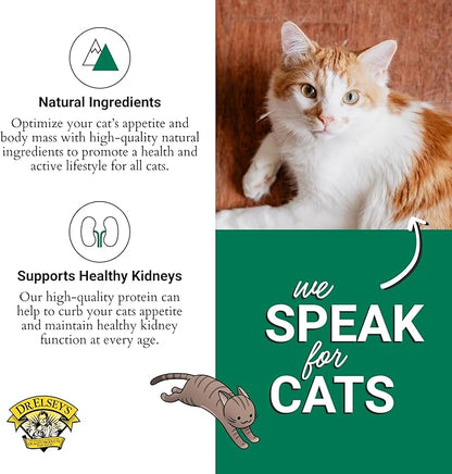 Dr. Elsey's cleanprotein Duck & Chicken Homestyle Recipe All-Meat Pouch (Pack of 12)